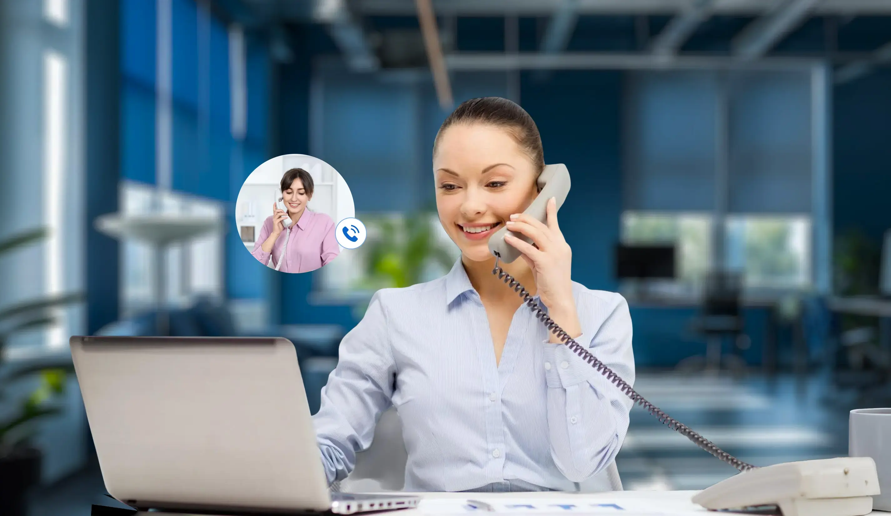 VoIP PBX System: Enabling Seamless Communication across Remote & Hybrid teams